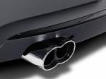 BMW ACS1 Black by AC Schnitzer 2011 года